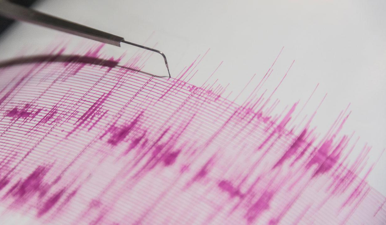 Malatya'da Deprem: Battalgazi 5.0 ile Sallandı